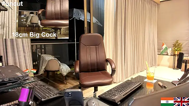 OnlineBossUK online show from February 13, 7:52 pm