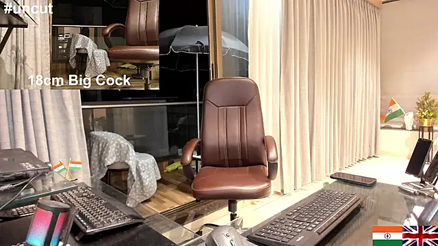 OnlineBossUK online show from February 15, 3:39 pm