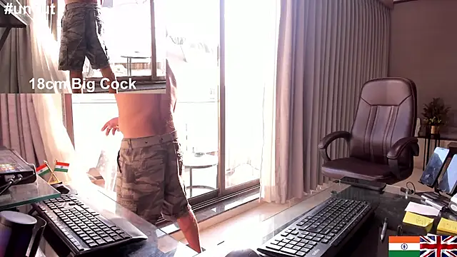 OnlineBossUK online show from February 17, 11:55 am