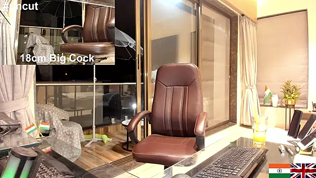 OnlineBossUK online show from February 23, 2:57 pm