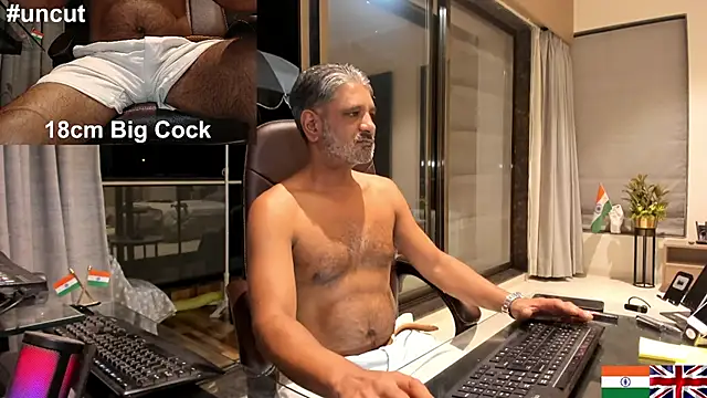 OnlineBossUK online show from February 25, 4:21 pm