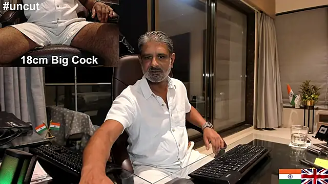 OnlineBossUK online show from February 27, 1:38 pm