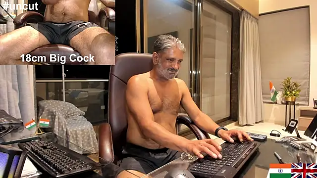 OnlineBossUK online show from February 27, 4:43 pm