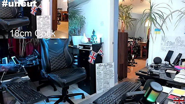 OnlineBossUK online show from March 16, 9:16 pm