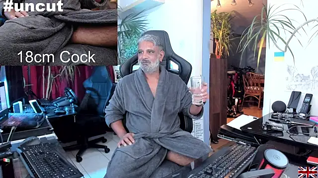 OnlineBossUK online show from March 17, 11:54 pm