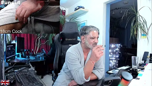 OnlineBossUK online show from September 9, 4:12 am