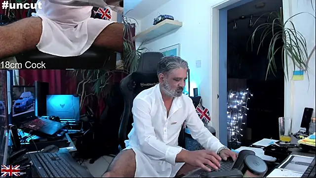 OnlineBossUK online show from October 28, 5:33 am