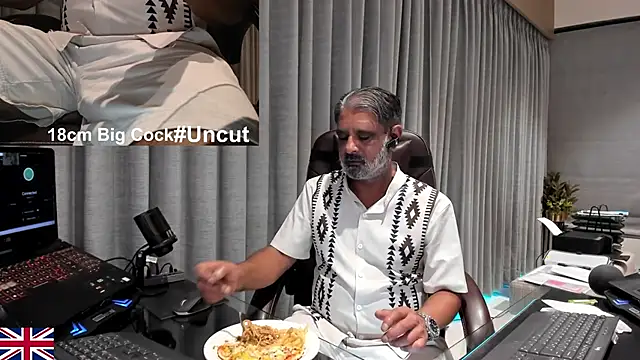 OnlineBossUK online show from March 24, 4:01 pm