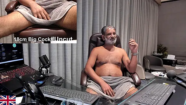 OnlineBossUK online show from June 8, 1:28 am