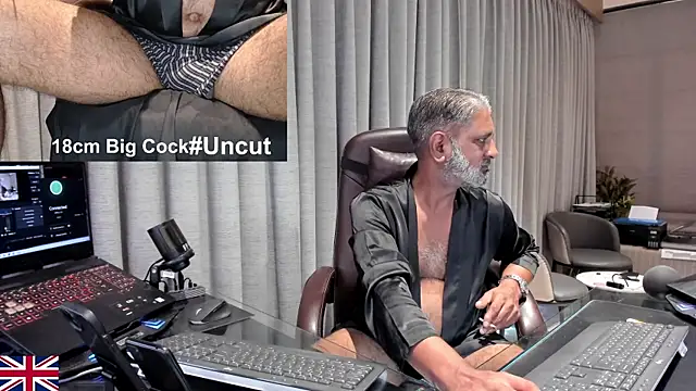 OnlineBossUK online show from June 11, 10:02 am