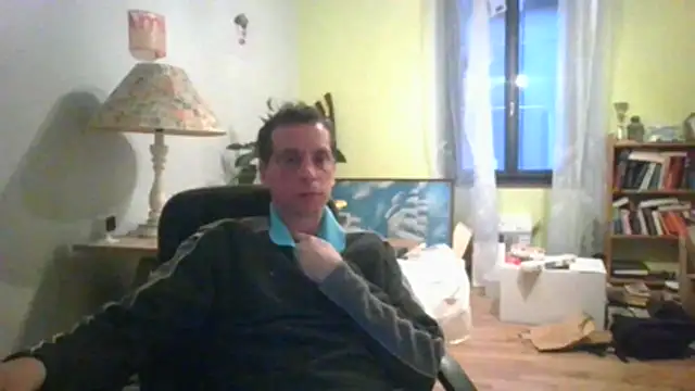 cloupefun online show from November 30, 4:33 pm