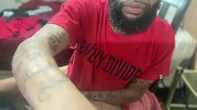 ANAKONDA KIING online show from October 8, 7:17 am