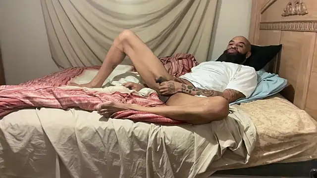 ANAKONDA KIING online show from December 20, 9:16 am