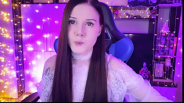 jasminevine online show from December 18, 1:23 pm