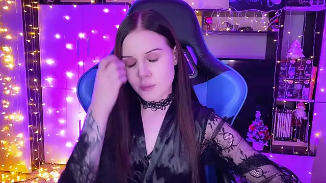 jasminevine online show from December 23, 8:57 pm