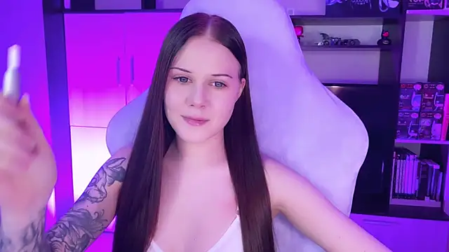 jasminevine online show from February 2, 10:39 pm