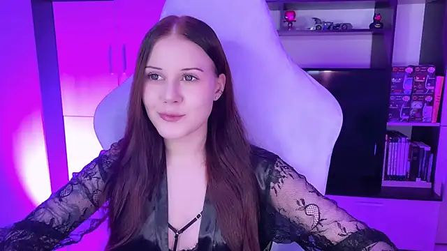 jasminevine online show from February 7, 2:50 am