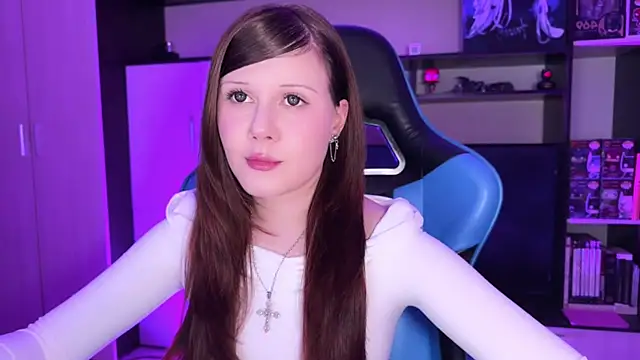 jasminevine online show from June 19, 7:17 pm