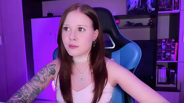 jasminevine online show from July 12, 10:01 pm