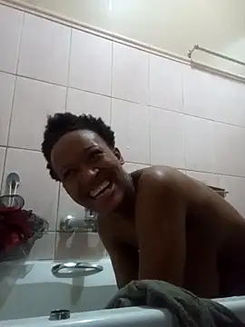 COOKIECANDY online show from October 22, 8:41 pm