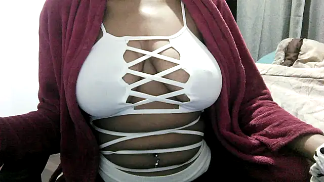 COOKIECANDY online show from December 3, 1:46 am