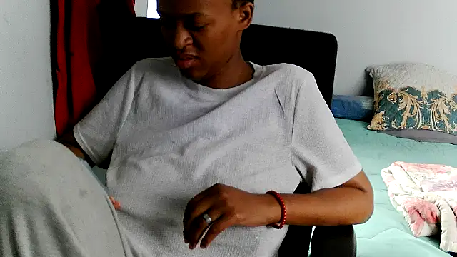 COOKIECANDY online show from January 12, 9:03 am