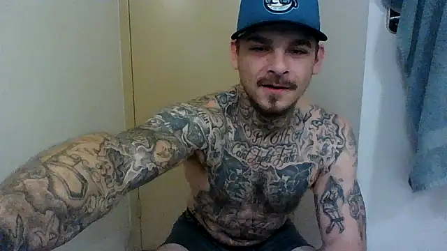 Snapshot of DADDY_KANE8--- chatting on January 1, 2:09 pm DADDY KANE8--- online show from January 1, 2:09 pm