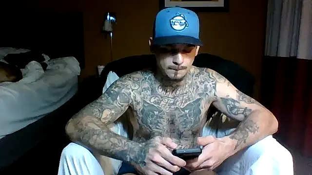 Snapshot of DADDY_KANE8--- chatting on January 3, 1:38 am DADDY KANE8--- online show from January 3, 1:38 am