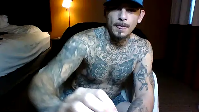 Snapshot of DADDY_KANE8--- chatting on January 3, 2:51 pm DADDY KANE8--- online show from January 3, 2:51 pm