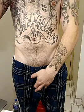 Snapshot of DADDY_KANE8--- chatting on January 4, 10:38 am DADDY KANE8--- online show from January 4, 10:38 am