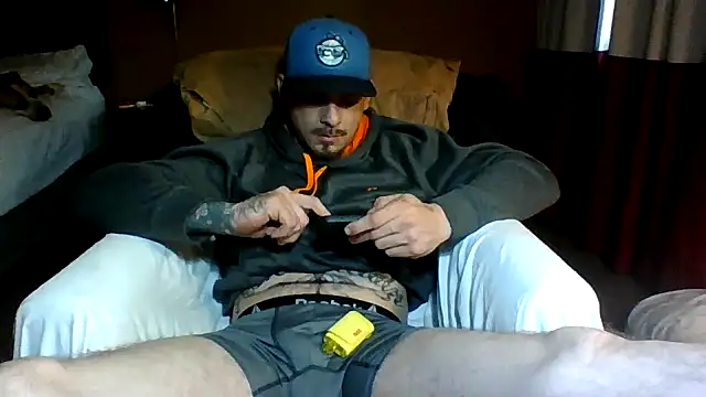 Snapshot of DADDY_KANE8--- chatting on January 6, 4:55 pm DADDY KANE8--- online show from January 6, 4:55 pm