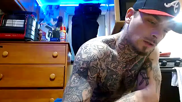 Snapshot of DADDY_KANE8--- chatting on January 17, 8:55 pm DADDY KANE8--- online show from January 17, 8:55 pm