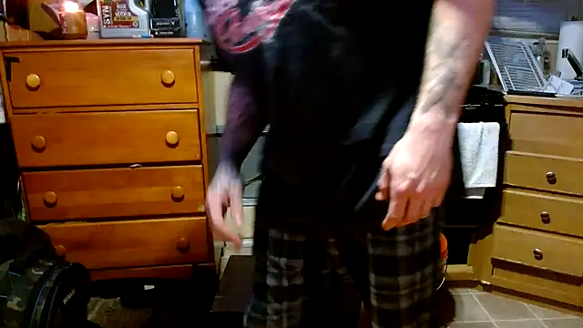 Snapshot of DADDY_KANE8--- chatting on January 18, 11:00 am DADDY KANE8--- online show from January 18, 11:00 am