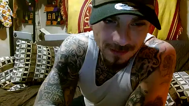 Snapshot of DADDY_KANE8--- chatting on January 26, 7:21 am DADDY KANE8--- online show from January 26, 7:21 am