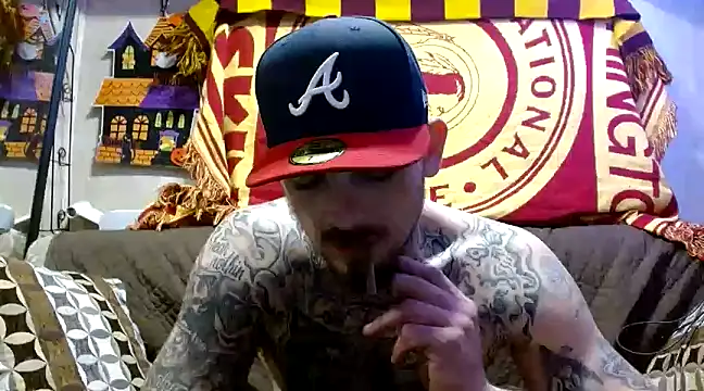 Snapshot of DADDY_KANE8--- chatting on January 31, 10:52 pm DADDY KANE8--- online show from January 31, 10:52 pm