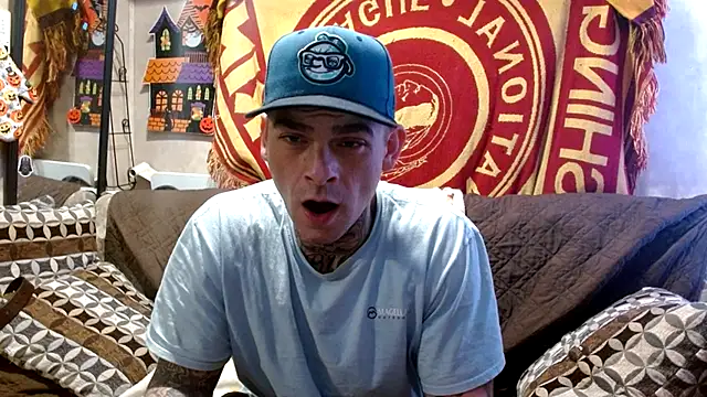 Snapshot of DADDY_KANE8--- chatting on February 4, 9:17 am DADDY KANE8--- online show from February 4, 9:17 am