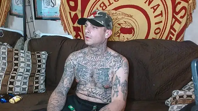 Snapshot of DADDY_KANE8--- chatting on February 16, 4:09 am DADDY KANE8--- online show from February 16, 4:09 am