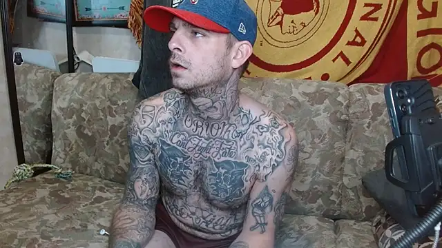 Snapshot of DADDY_KANE8--- chatting on February 23, 2:40 am DADDY KANE8--- online show from February 23, 2:40 am