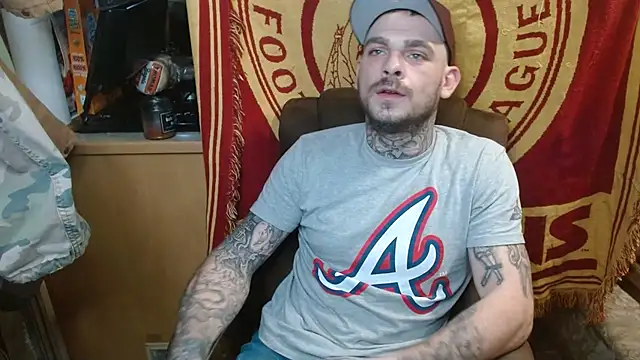 Snapshot of DADDY_KANE8--- chatting on March 13, 12:27 am DADDY KANE8--- online show from March 13, 12:27 am