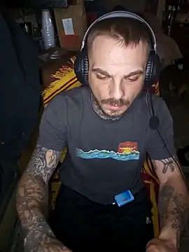 Snapshot of DADDY_KANE8--- chatting on March 21, 1:45 am DADDY KANE8--- online show from March 21, 1:45 am