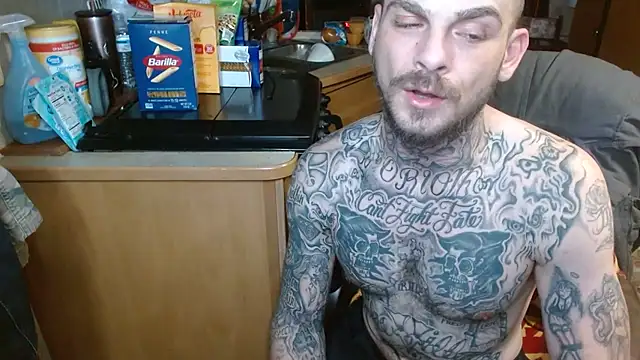 Snapshot of DADDY_KANE8--- chatting on March 23, 12:47 am DADDY KANE8--- online show from March 23, 12:47 am