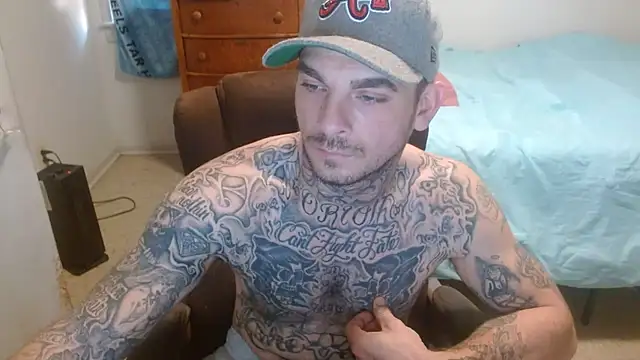 DADDY KANE8--- online show from November 3, 3:24 pm