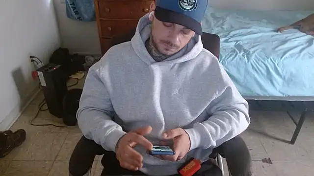 DADDY KANE8--- online show from November 6, 4:41 pm