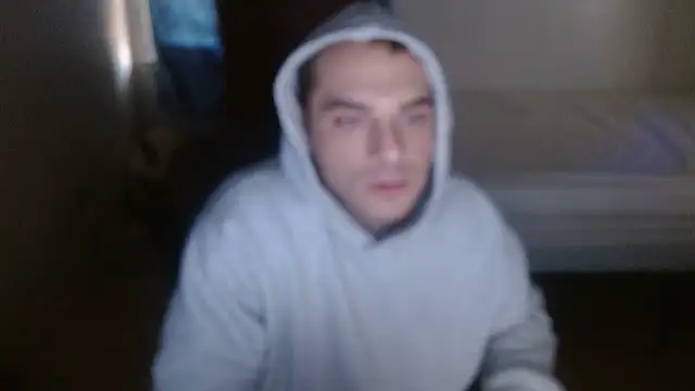 DADDY KANE8--- online show from November 15, 3:30 pm