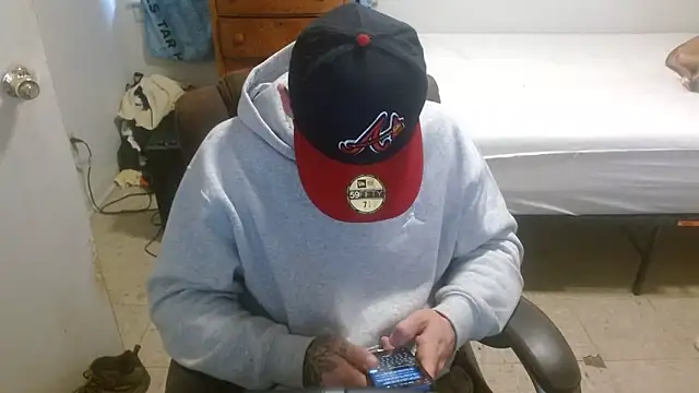 DADDY KANE8--- online show from November 16, 4:12 pm