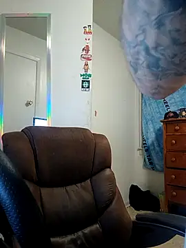 DADDY KANE8--- online show from November 28, 11:40 pm