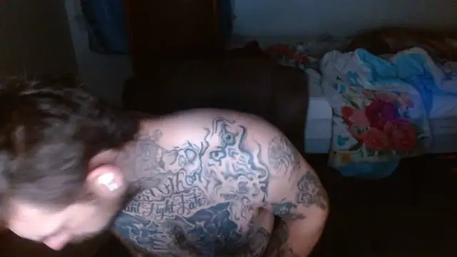 DADDY KANE8--- online show from December 20, 11:17 am