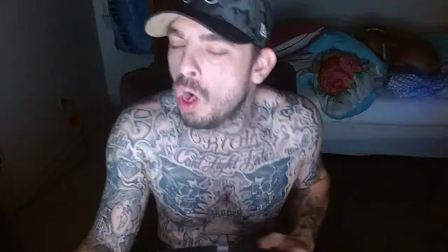 DADDY KANE8--- online show from December 21, 6:31 am