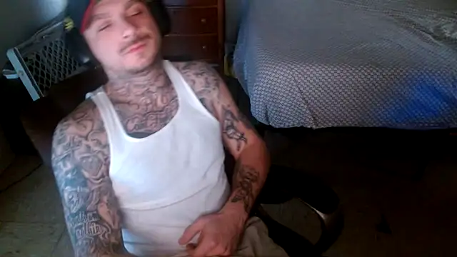 Snapshot of DADDY_KANE8--- chatting on February 13, 6:26 pm DADDY KANE8--- online show from February 13, 6:26 pm