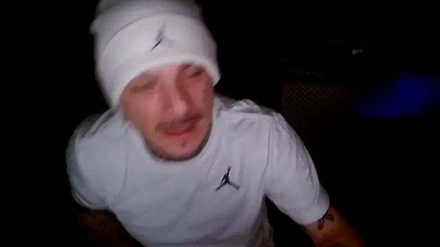 Snapshot of DADDY_KANE8--- chatting on February 16, 10:33 am DADDY KANE8--- online show from February 16, 10:33 am